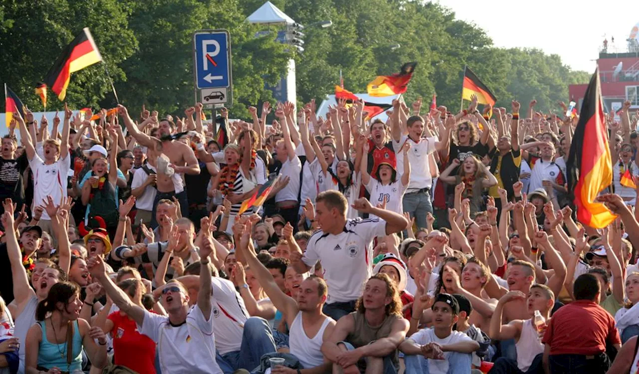 Auch die Stadt Hamburg nennt eine Zahl: So teuer wird die Fußball-EM in Deutschland