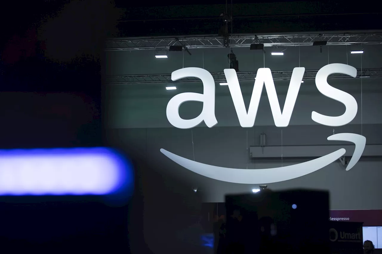 Amazon to invest R166 billion into cloud computing in Singapore