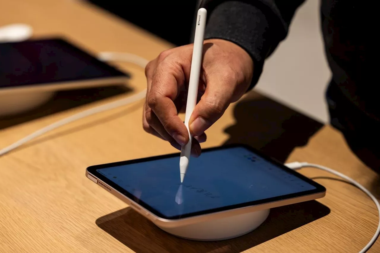 Apple to launch new iPads — what to expect