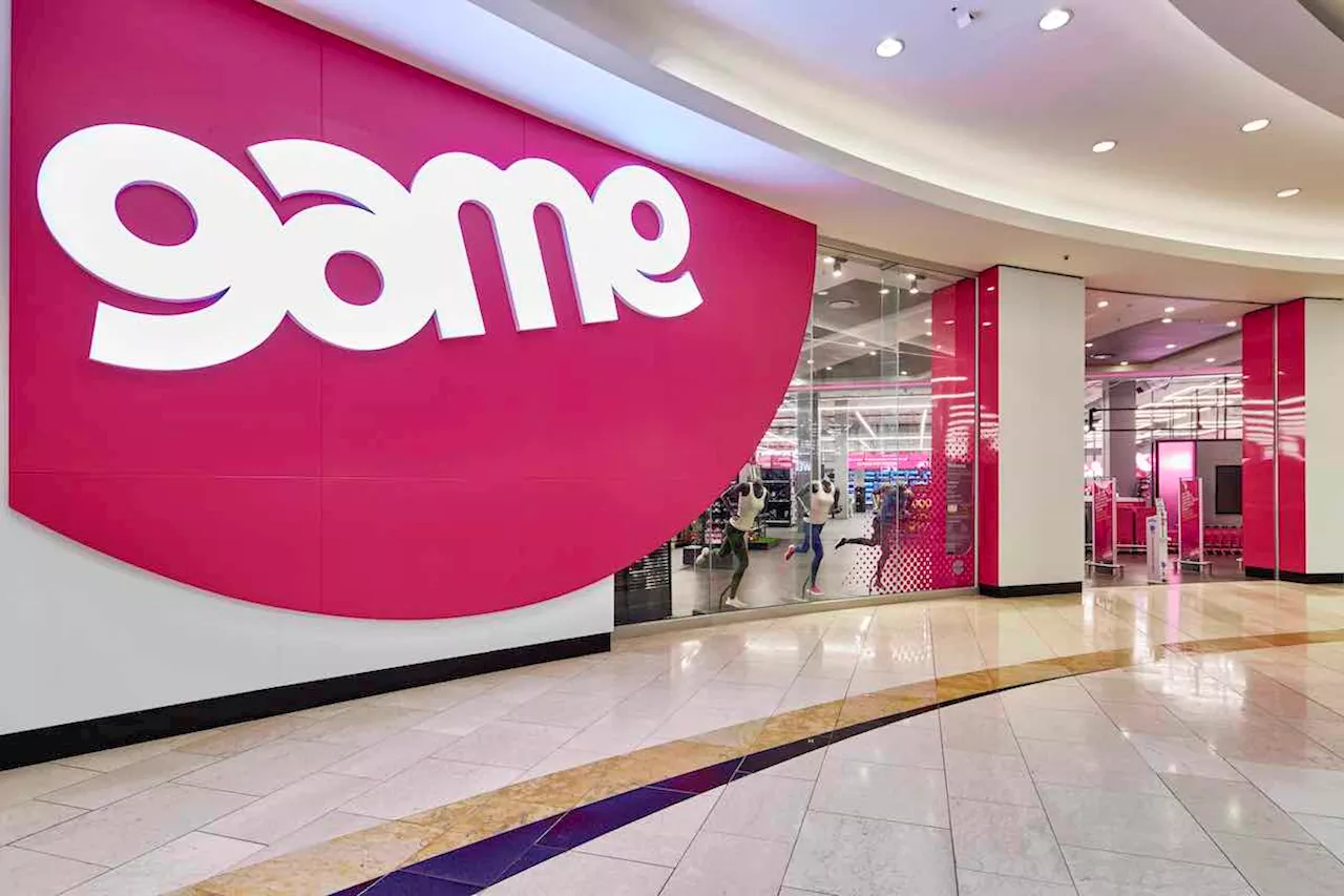 Massmart’s new plan to close Game stores