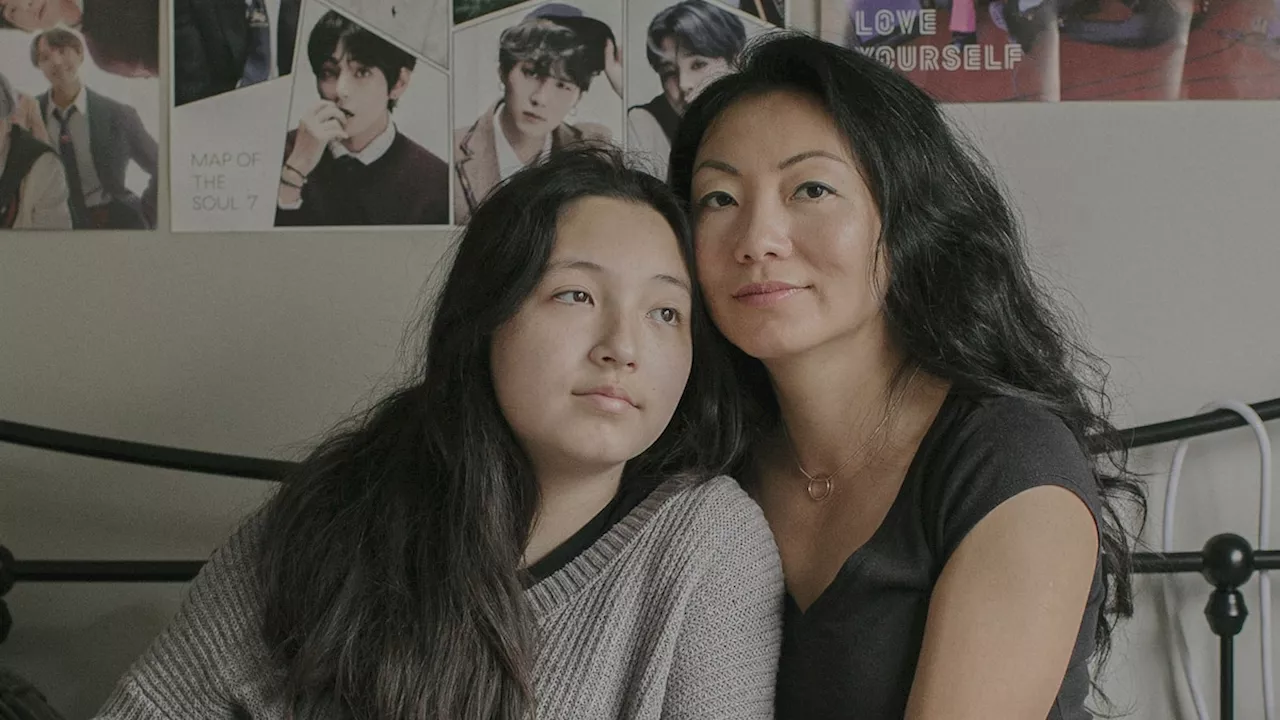 'I've walked between two worlds': What belonging means for Asian Americans