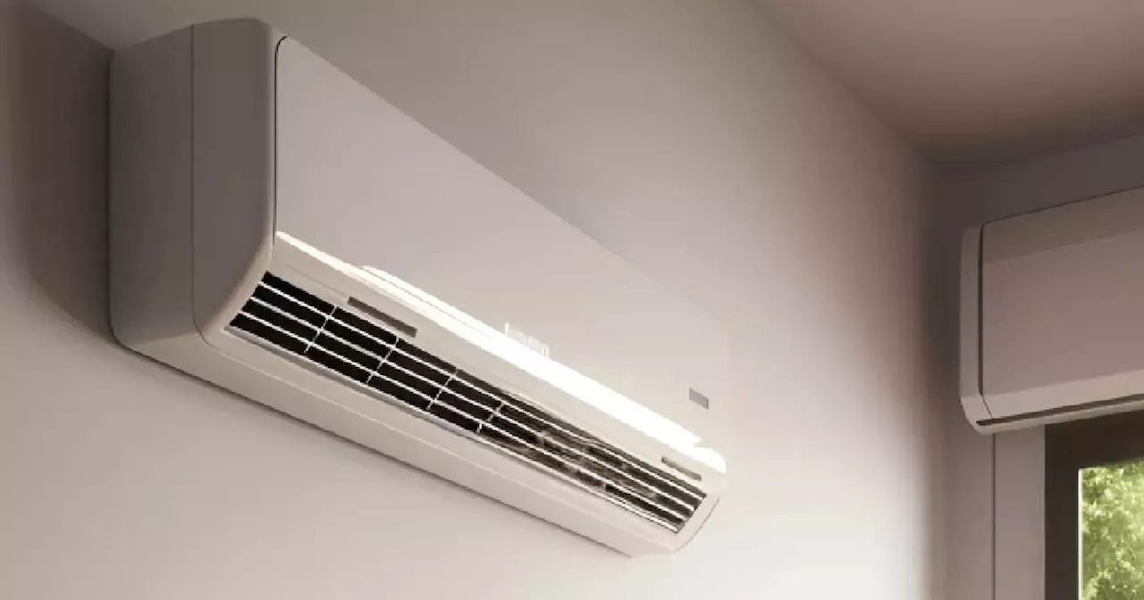 Amazon Sale की इस दनदनाती डील में 5 स्टार वाली Split Air Conditioner की कीमत हुई सस्‍ती, आज है सेल का आखिरी दिन