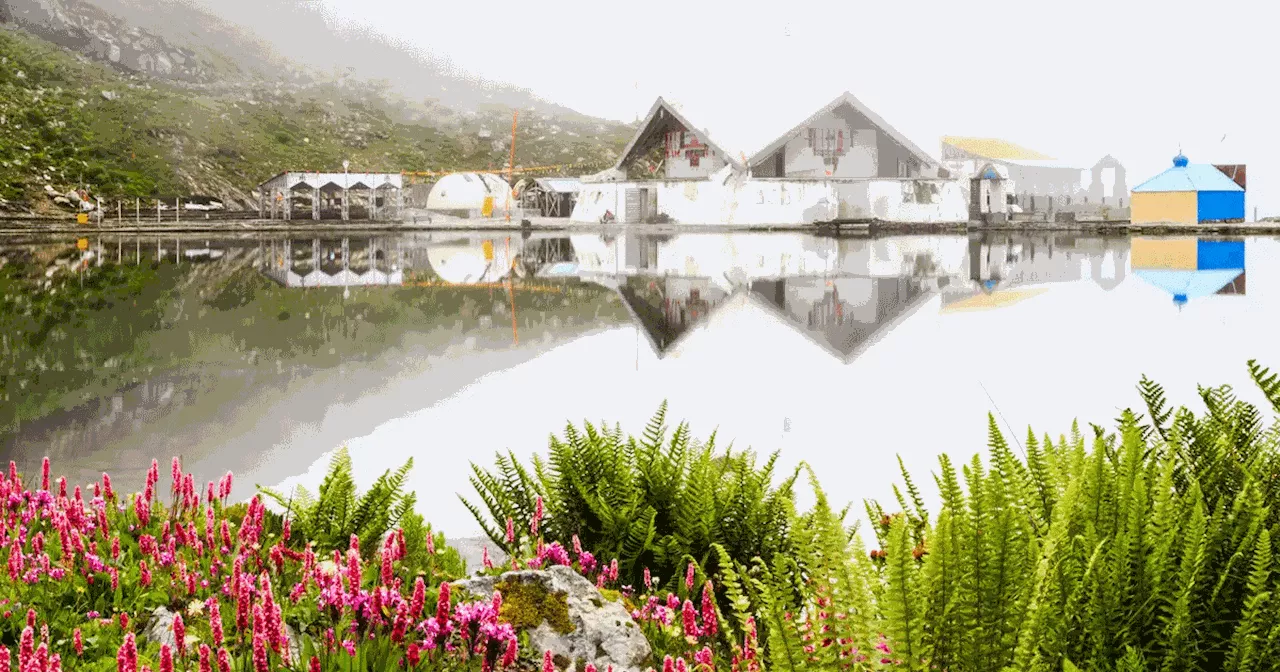 Hemkund Sahib Yatra 2024: मई में इस दिन से शुरू होगी दुनिया का सबसे ऊंचे गुरुद्वारे की यात्रा