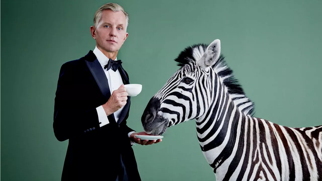 Max Raabe & Palast Orchester im Norden: Ein Lächeln im Gesicht