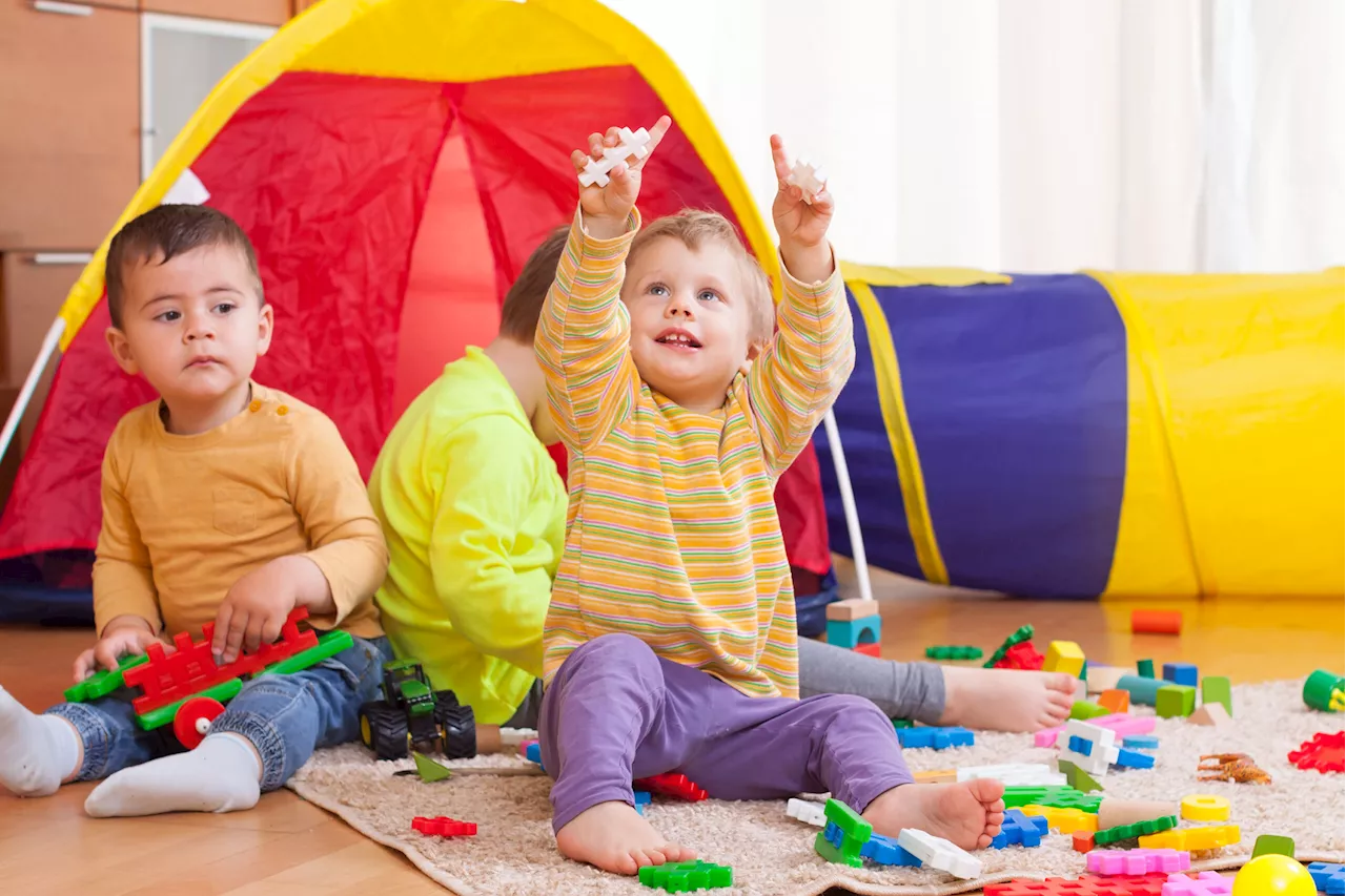 Working parents given five day warning ahead of major change to free childcare