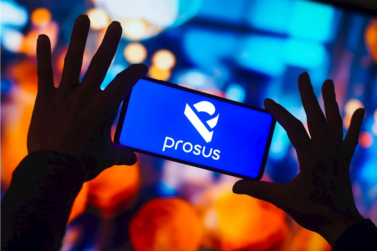 Prosus inks R1.6bn deal for fintech firm Paynet in Turkey