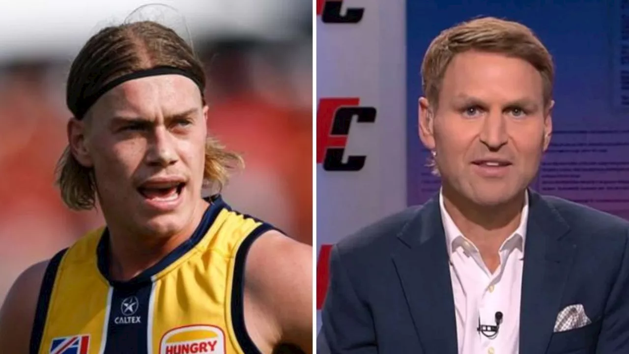 AFL turns on Cornes over ‘ridiculous’ remarks