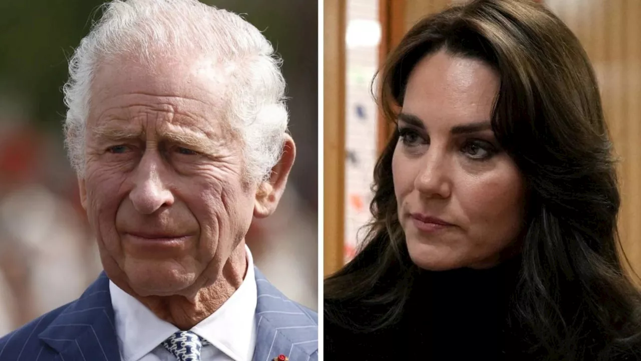 ‘Endeared’: Twist in royal health battle