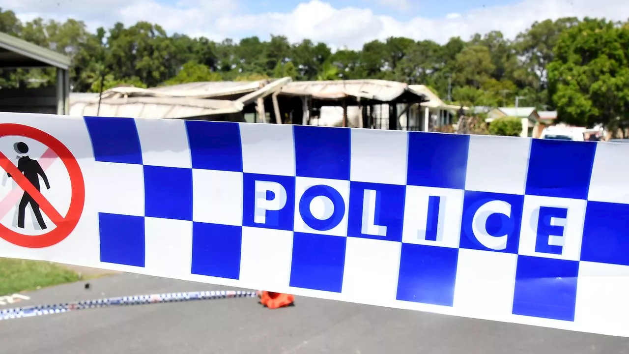 Major police operation underway in Brisbane