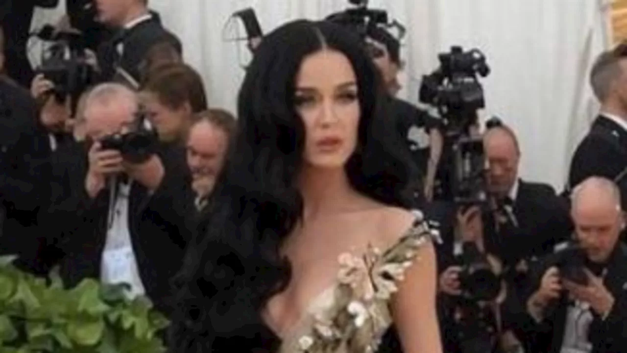 One huge problem with Met Gala photo