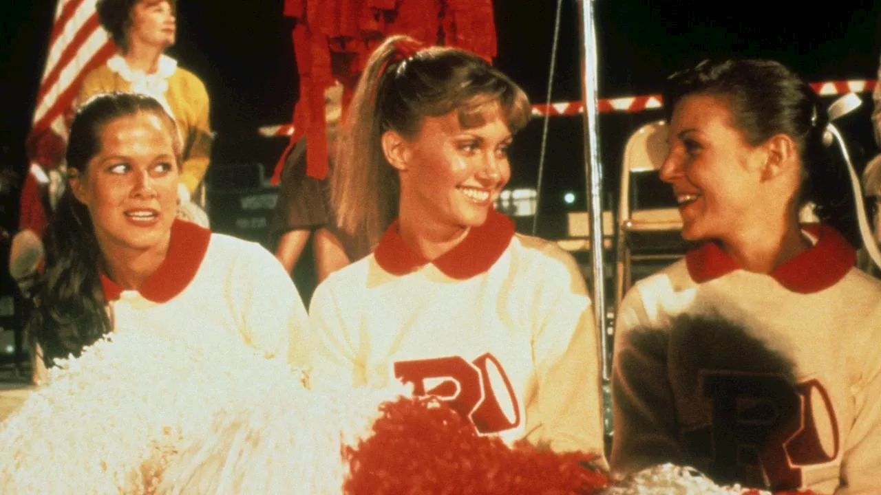 ‘She was magic’: Grease star dead at 72