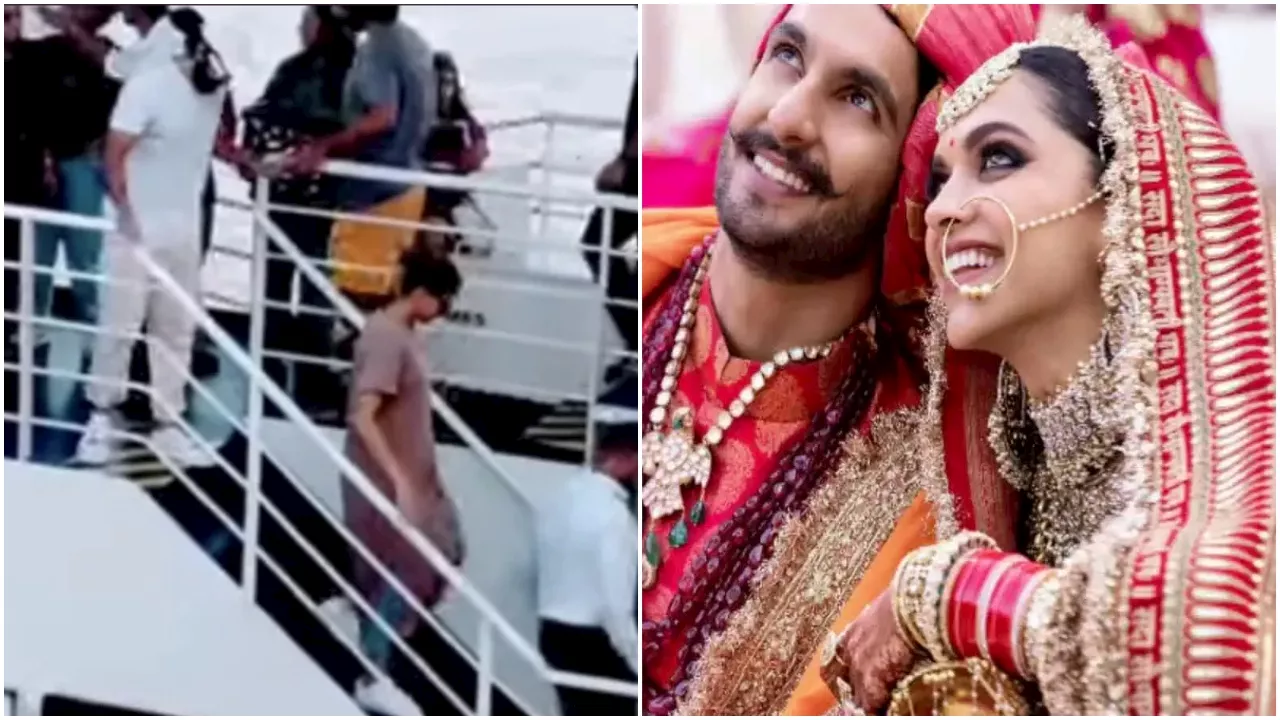 Deepika Padukone-Ranveer Singh: दीपिका का बेबी बंप हुआ स्पॉट, रणवीर ने क्यों डीलिट किए वेडिंग फोटोज ?