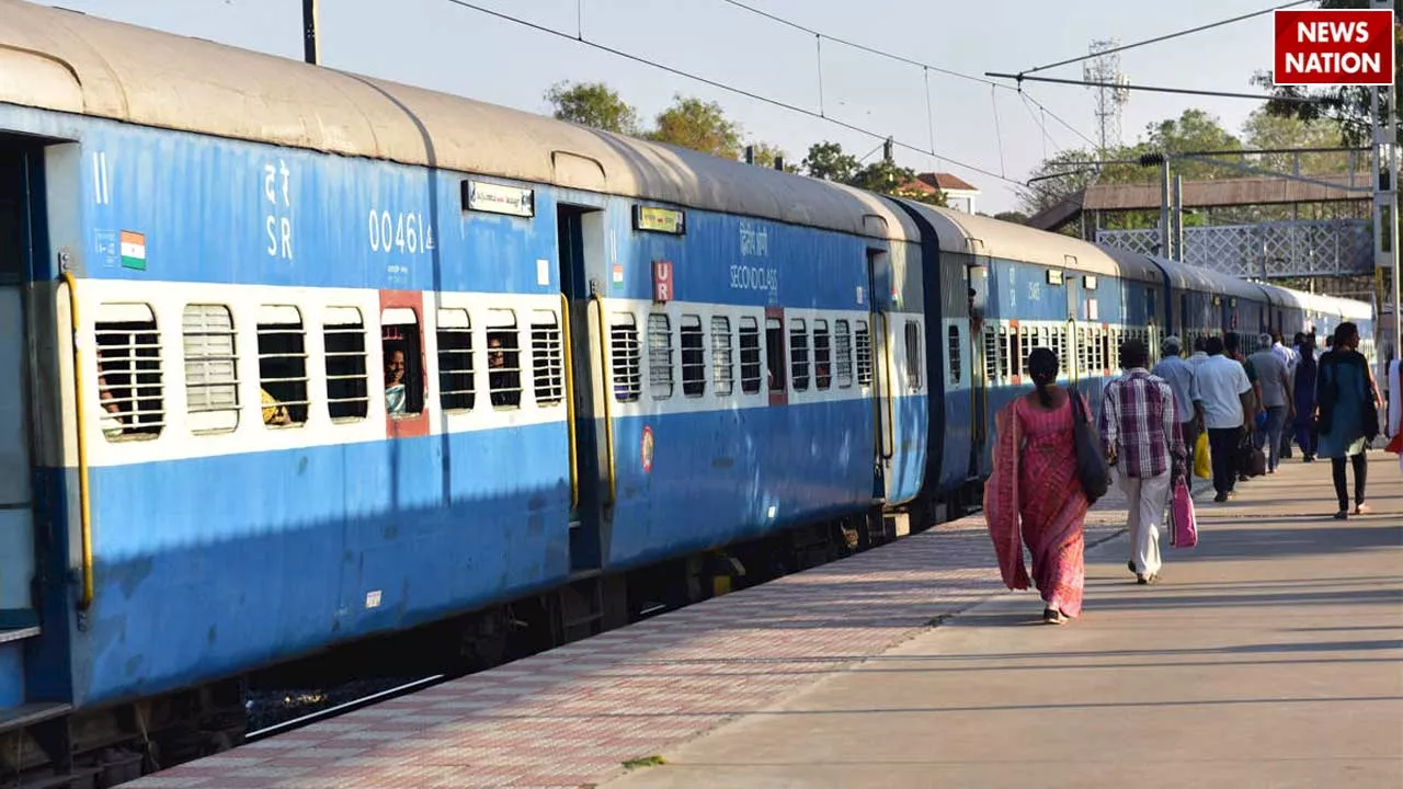 Indian Railways Rules: इन लोगों के लिए अहम खबर, अब हर ट्रेन में मिलेगा कोटा