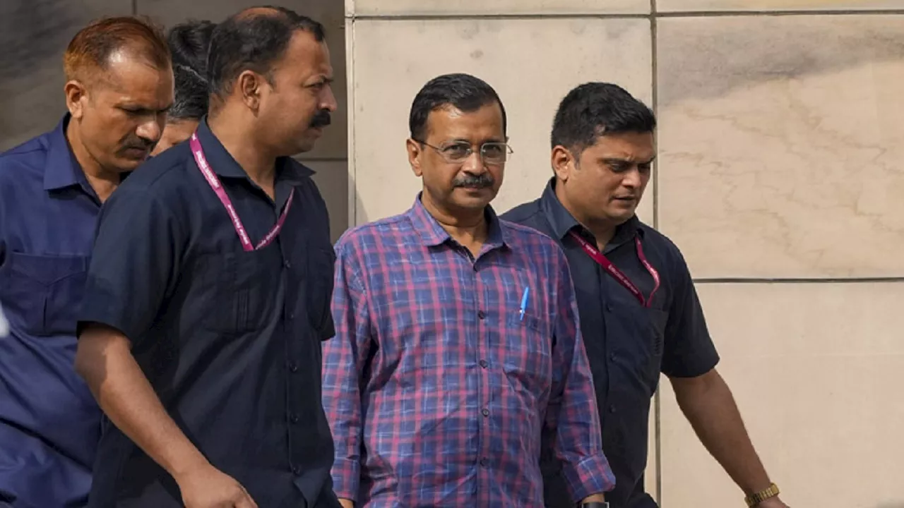 SC में CM केजरीवाल की जमानत याचिका पर सुनवाई, जस्टिस खन्ना ने ED पर दागे सवाल