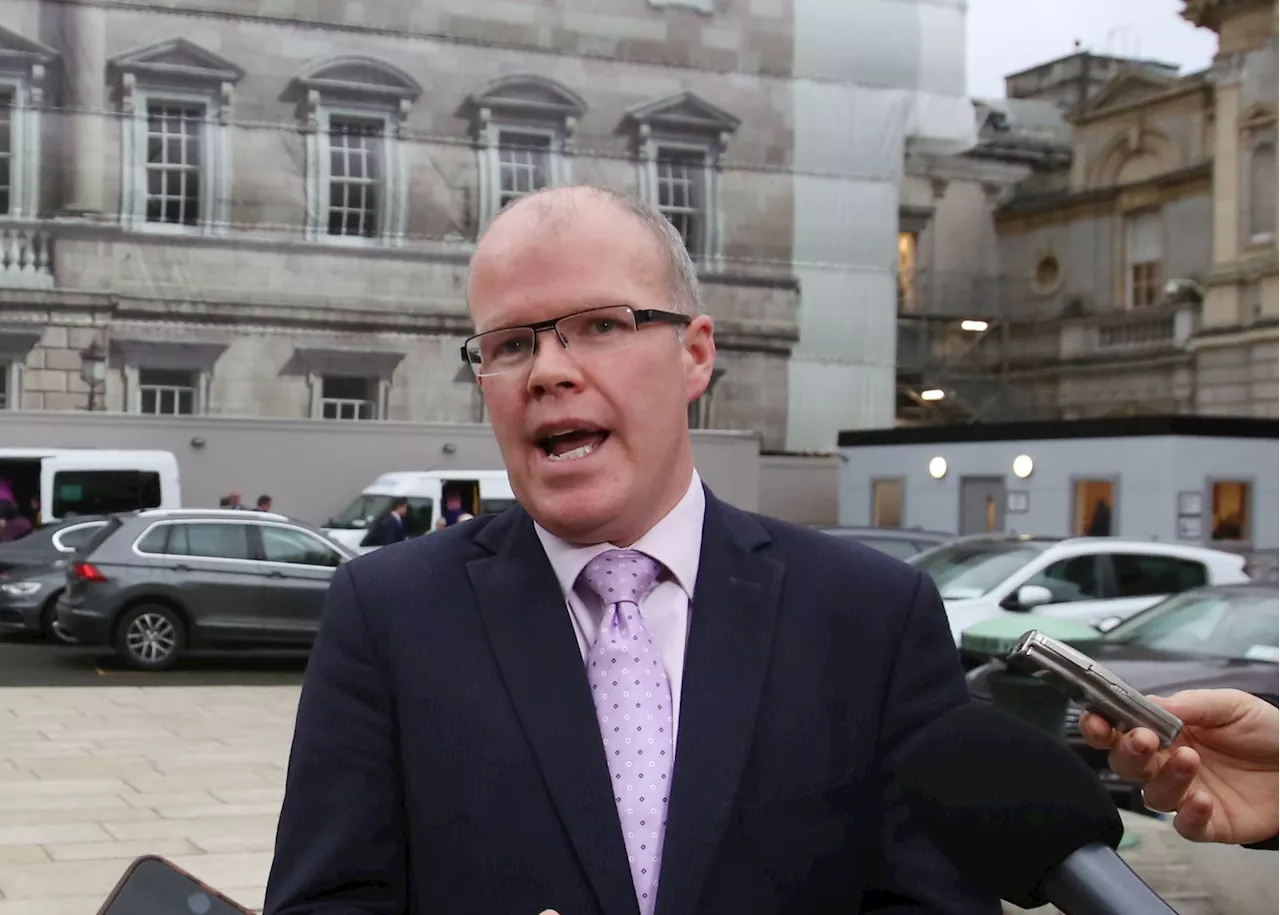 Peadar Tóibín: Lack of deportation ‘sends a message' to asylum seekers