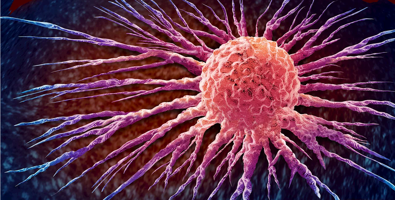 Scientists Reveal Cancer's Atomic Secrets—'Whole New Layer to Medicine'