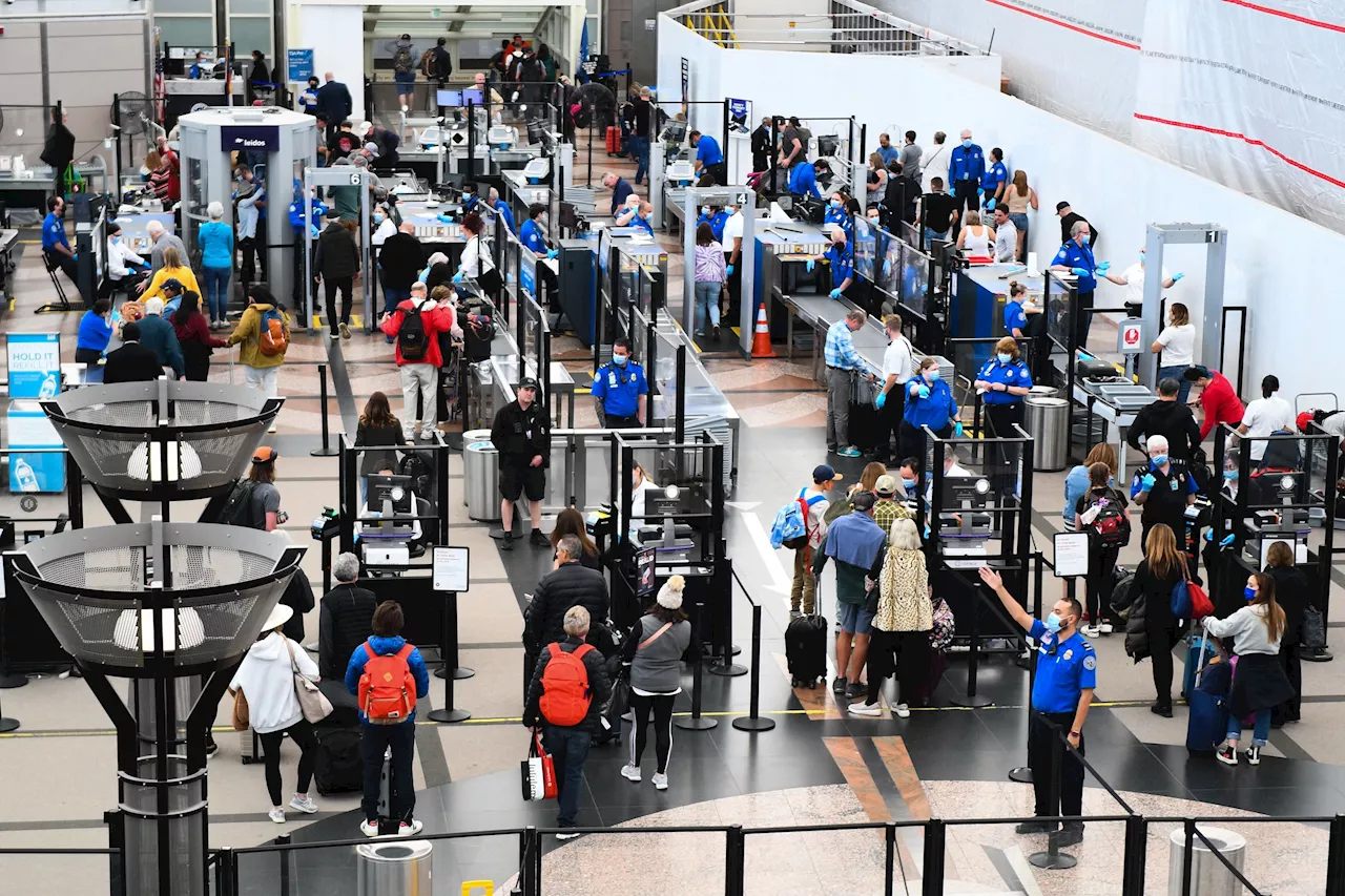 Sen. Rubio: TSA Must Stop Enabling Illegal Immigration