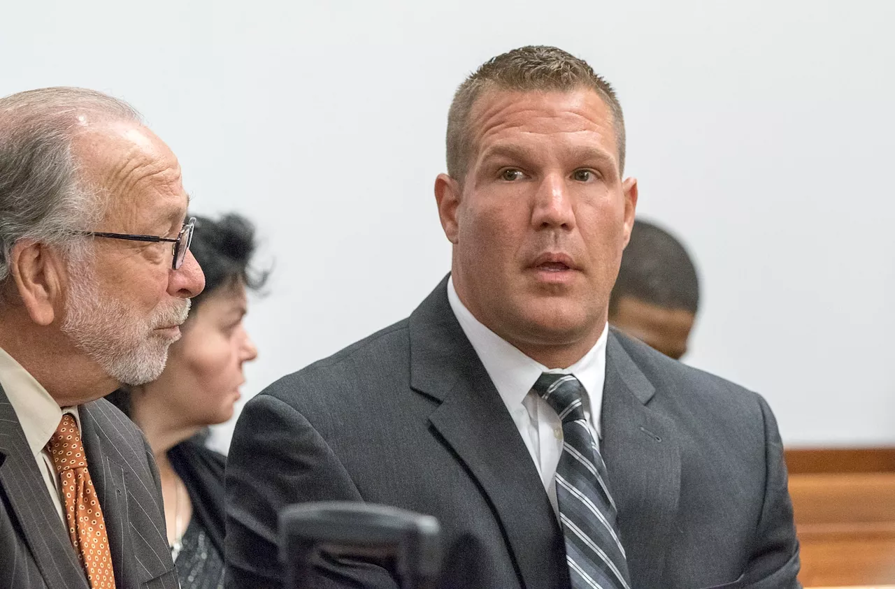 N.J. cop accused of theft avoids conviction in long-delayed case