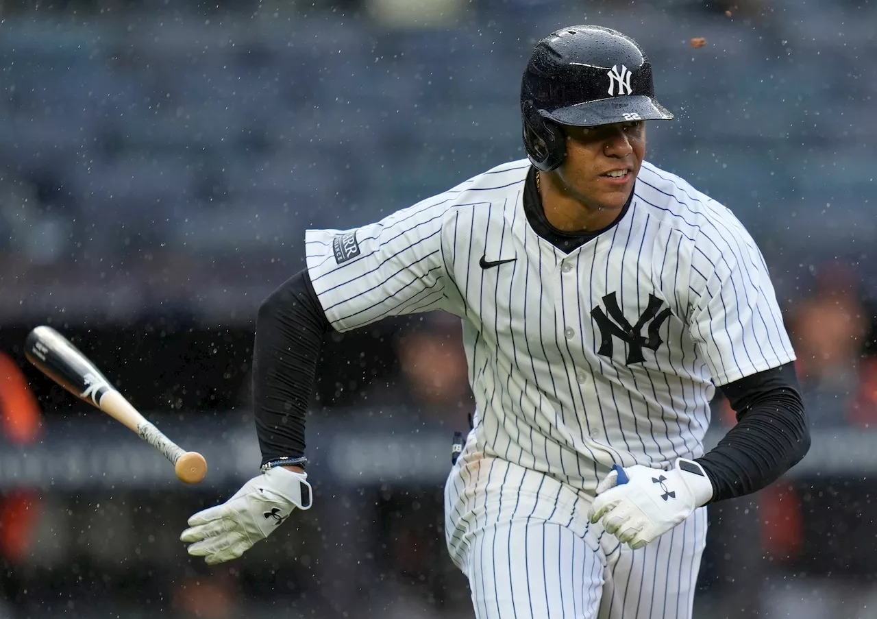 New York Yankees vs. Houston Astros FREE LIVE STREAM (5/7/24): Watch MLB game online