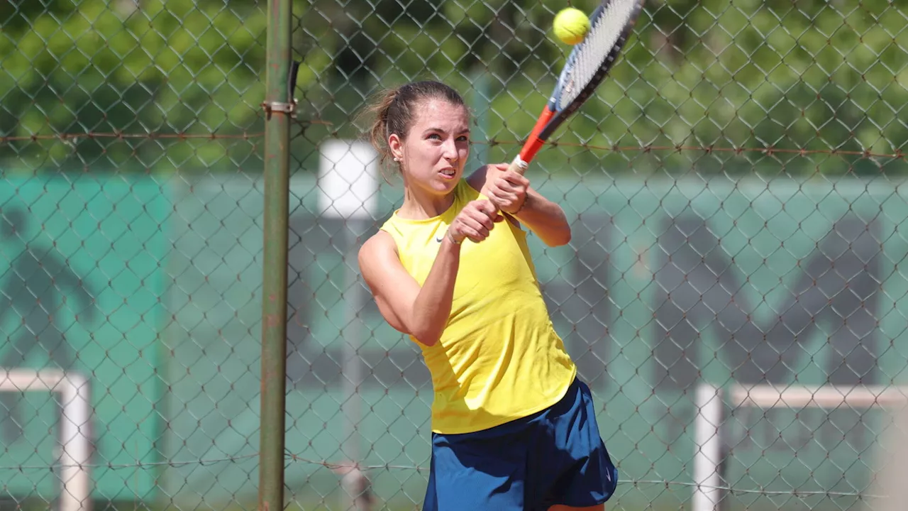 Bad Erlachs Tennis-Damen mit Traumstart in die Landesliga-Saison