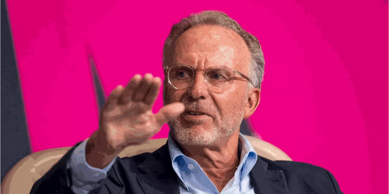 Rummenigge mahnt Bayern zu mehr Diskretion bei Trainersuche