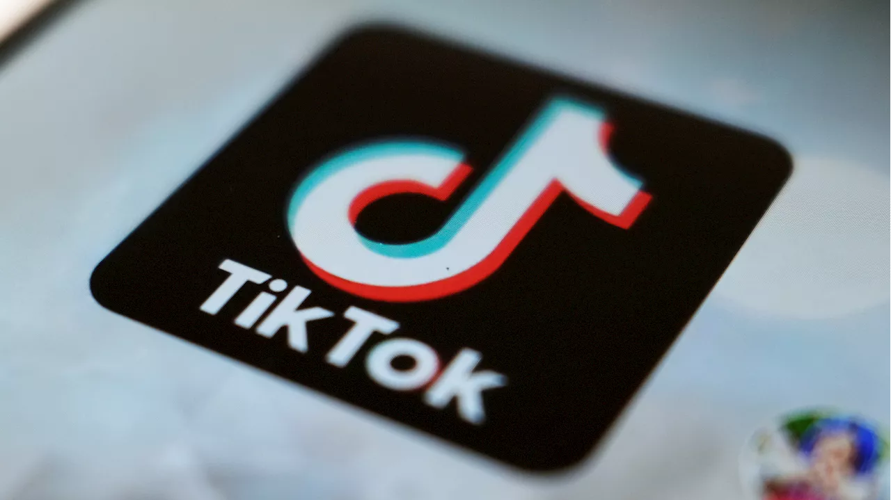 TikTok challenges U.S. ban in court, says it violates the first amendment