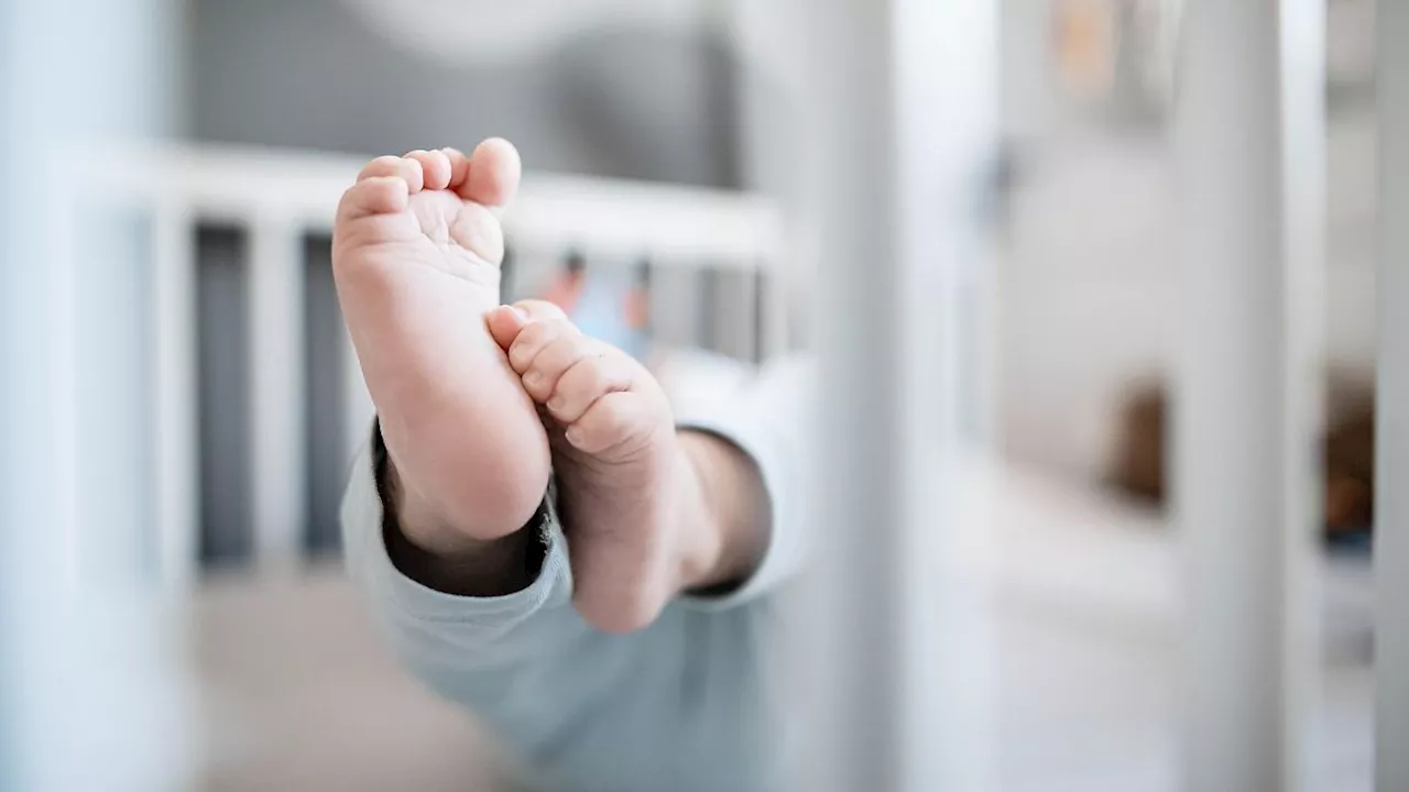 Niedersachsen & Bremen: Ella und Noah: 2023 beliebteste Babynamen in Niedersachsen