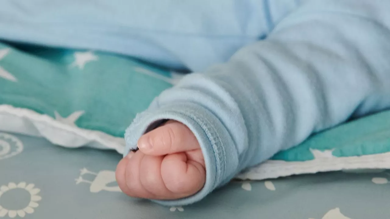 Rheinland-Pfalz & Saarland: Ella und Mateo beliebteste Babynamen im Saarland