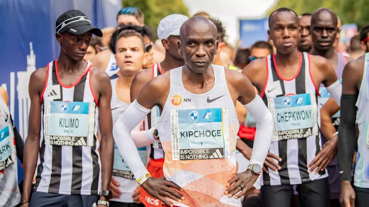 Marathonloper Kipchoge en familie werden bedreigd na dood concurrent Kiptum