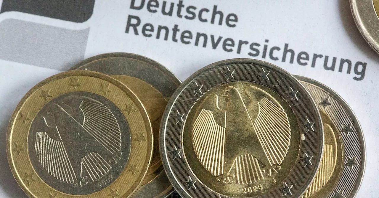 Ampel verschiebt Beschluss des Rentenpakets