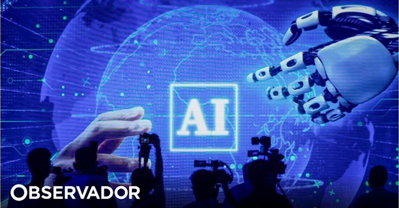 Conselho de Ética pede aos políticos a regulação da Inteligência Artificial em Portugal