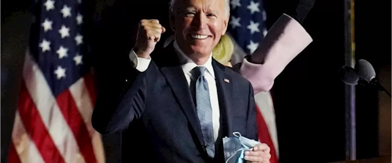 President Biden Is Ready to Use the SPR Again If Needed