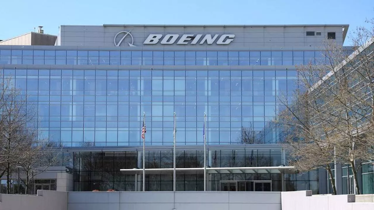 Boeing et son 787 visés par une enquête du régulateur aérien américain