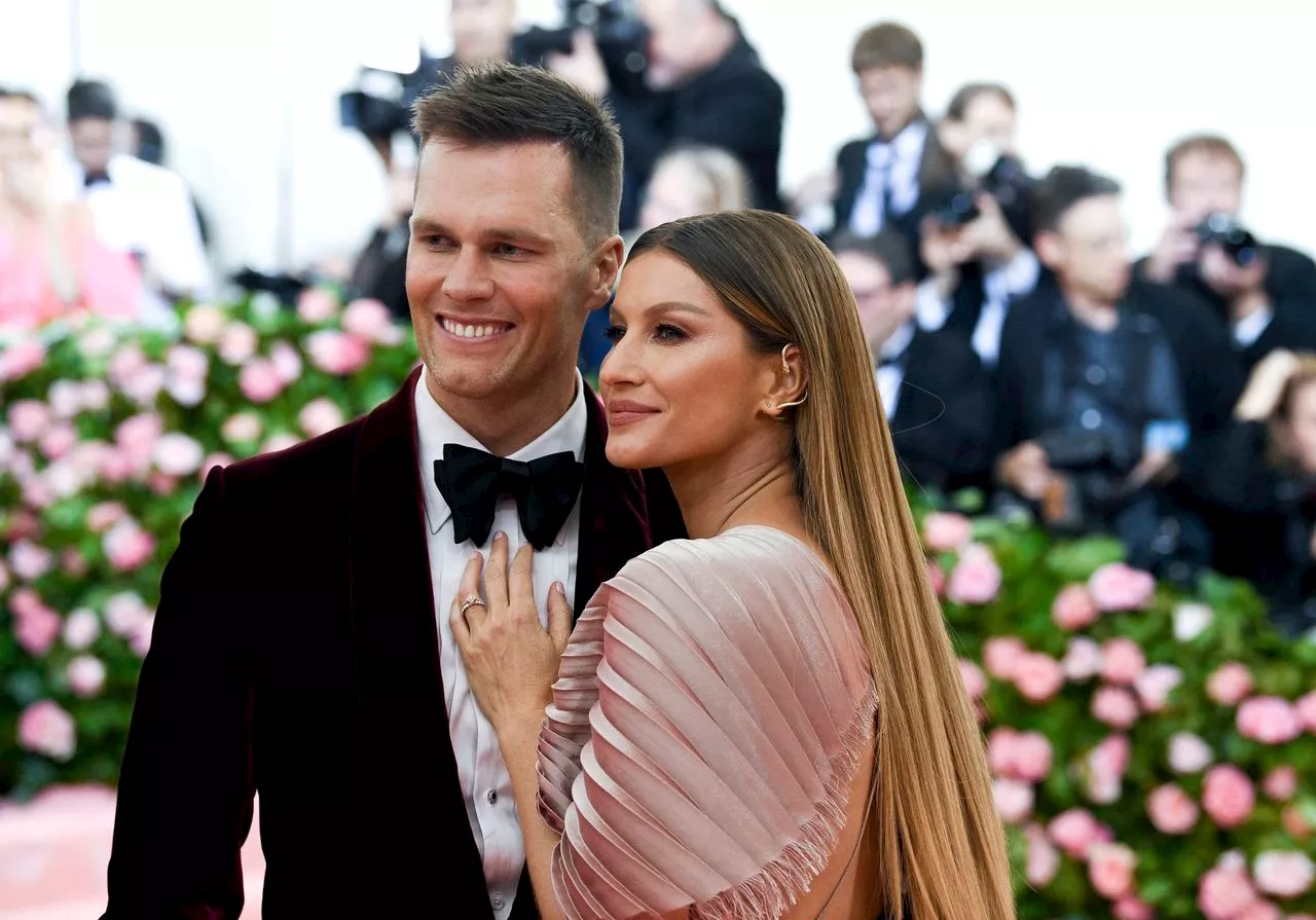 Gisele Bündchen ‘deeply disappointed’ by jokes about Tom Brady during Netflix roast