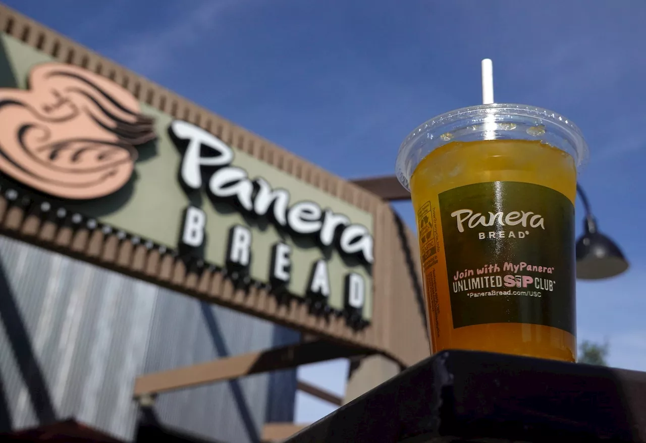 Pa. teen goes into cardiac arrest after drinking Panera’s ‘charged’ lemonade