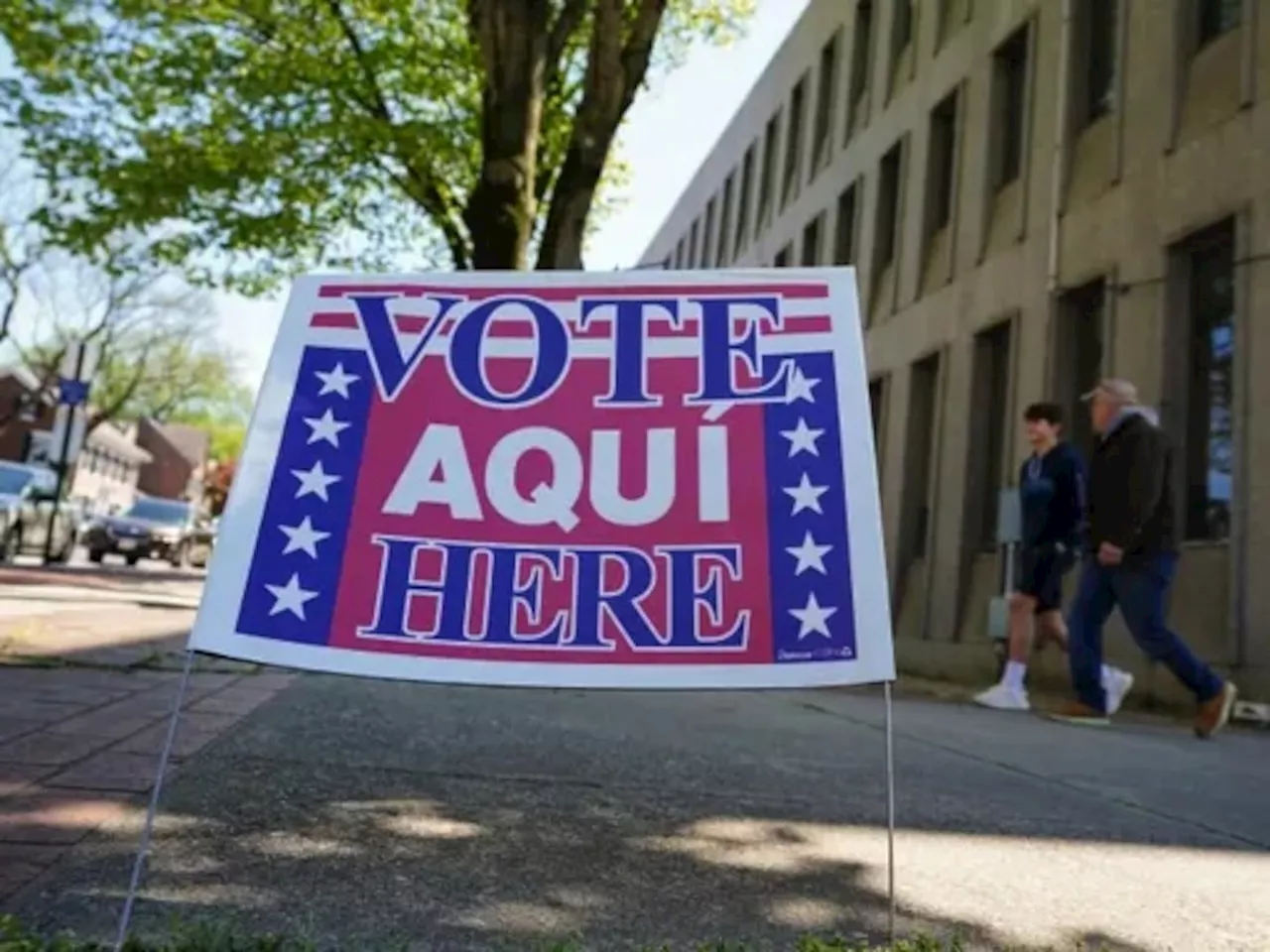 Where Pa. has lost Democrats since 2008, and what it means for November election