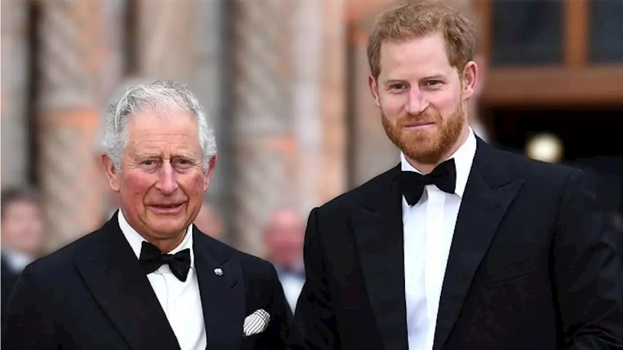 Carlos III hace un nuevo desplante al Príncipe Harry en su 'esperada' visita a Londres