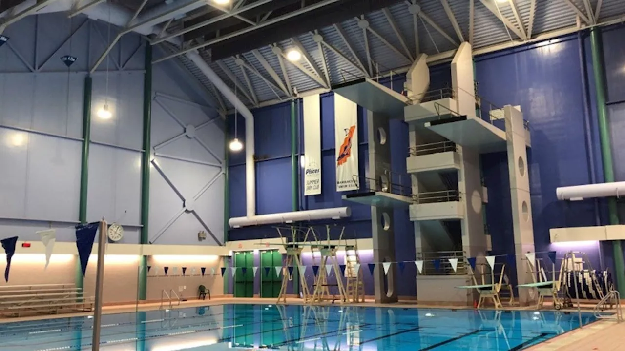 Voters have 30 days to dive into Prince George Aquatic Centre renovations