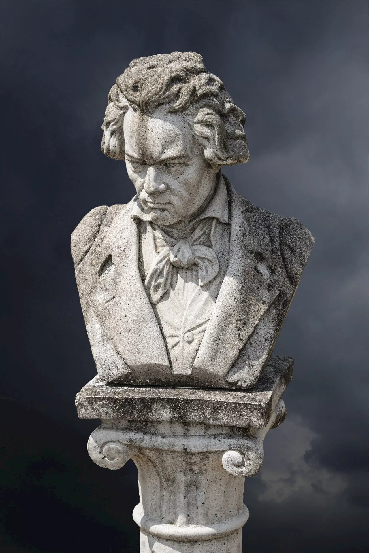 New research confirms that Beethoven had lead poisoning—but it didn't kill him