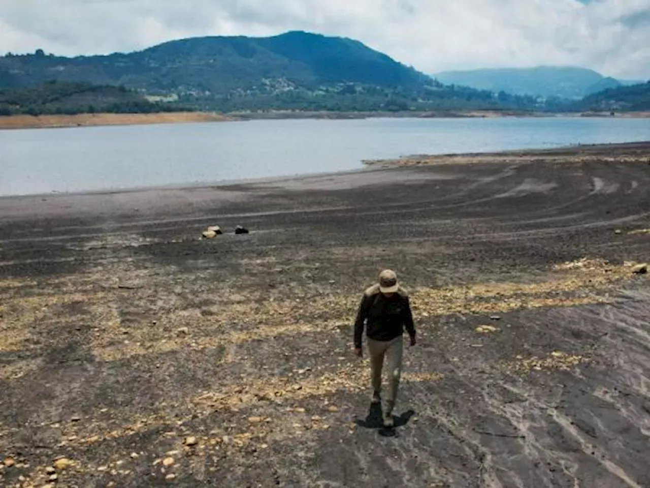 Alcanzan: Embalses De Chingaza, Con Nuevo Tope Desde Que Inició ...