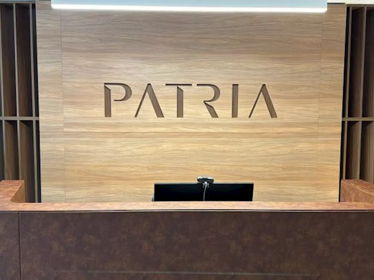 Patria Investments, socia de Bancolombia, expande negocio de activos alternativos