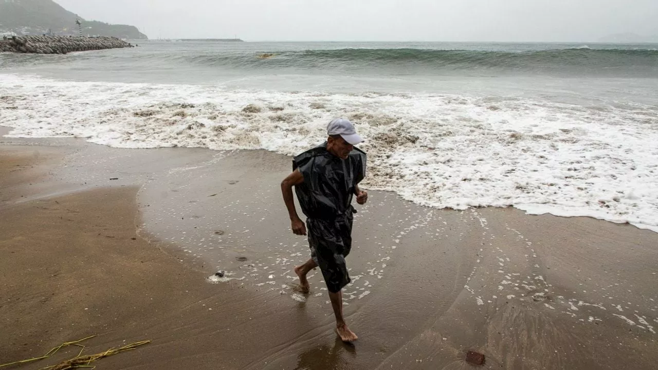 Alertan en Manzanillo por toxina paralizante en moluscos que puede ser transmitida a humanos