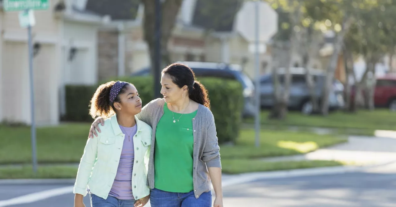 Why telling your child to be more confident doesn't work and what to do instead.