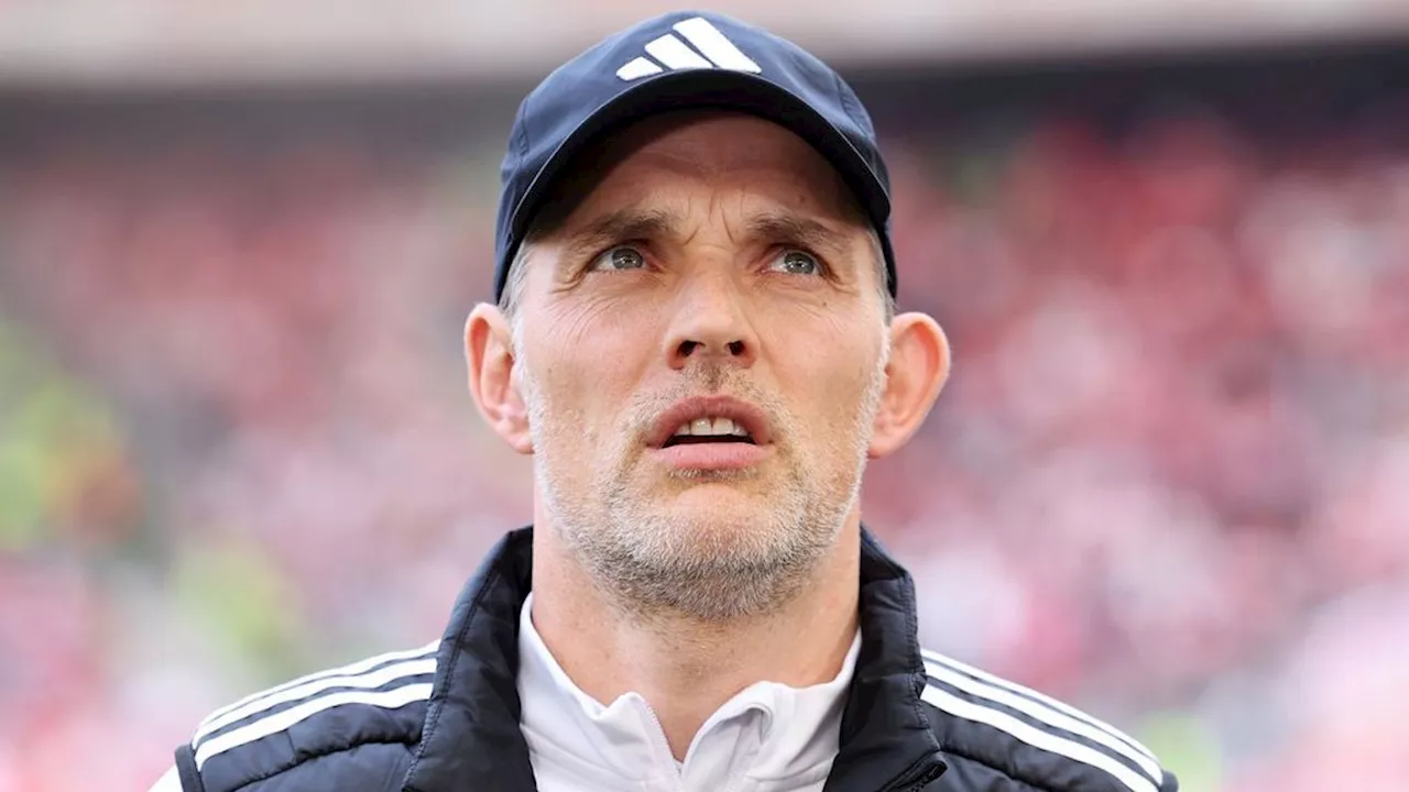 Nachfolge-Kandidaten für Thomas Tuchel: Spur zu Ex-Trainer wird heißer