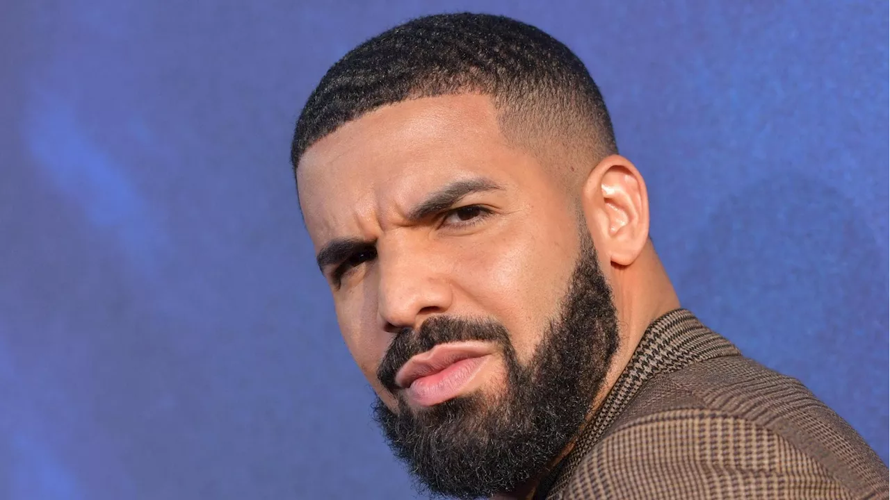 Drake, spari di fronte la casa del rapper: ferita una guardia del corpo