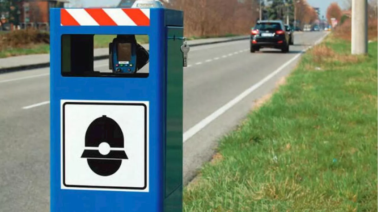 Pordenone, il primo Comune che spegne tutti gli autovelox: “Vogliamo evitare i ricorsi”