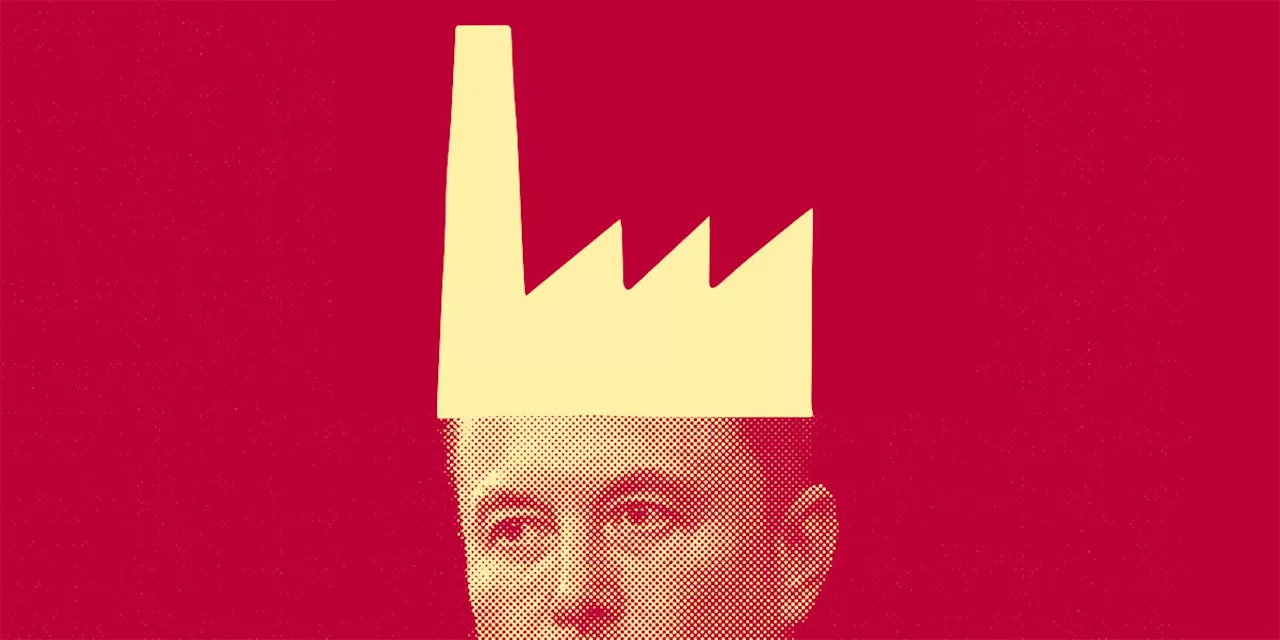 The Musk Industrial Complex