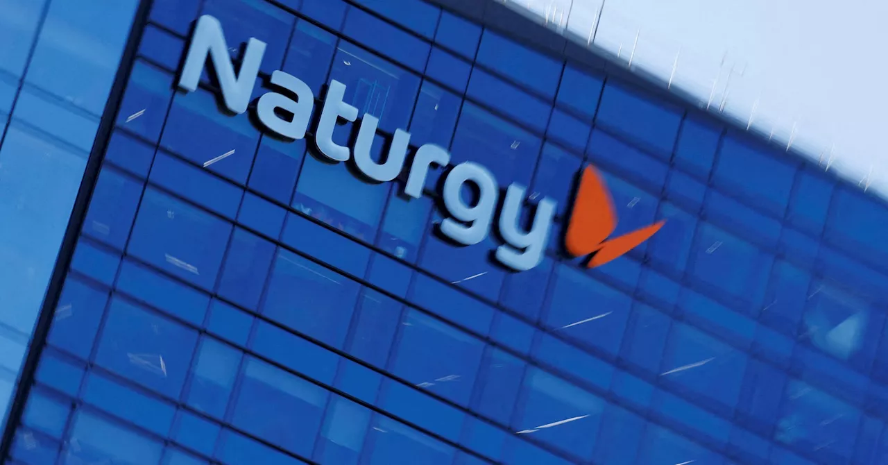 Algeria to cancel gas deliveries to Naturgy if shares sold to another company, source says