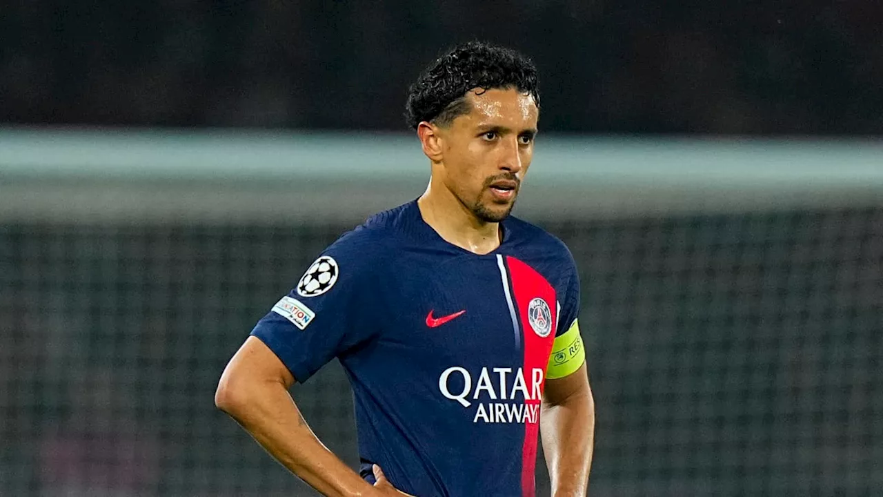 PSG-Dortmund: le constat lucide de Marquinhos