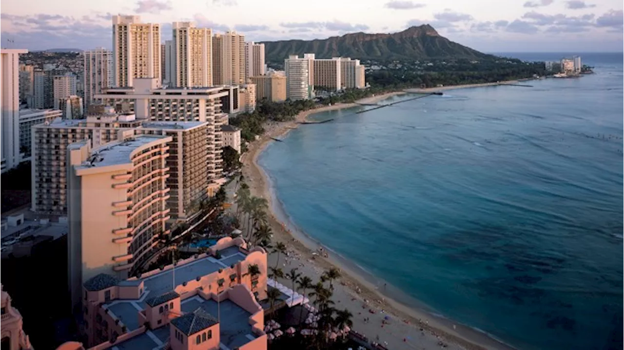 Hawaii Is Cracking Down on Vacation Rentals Amid a Housing Crisis